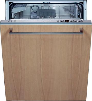 Siemens Sl65t370 Inbouw Vaatwasser