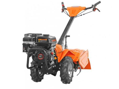 2025 Kibani Grondfrees 6.5 PK, Tuin en Terras, Hand-tuingereedschap