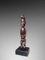 klein beeldje yombé - beeldje yombé - Mayombé - DR Congo, Antiek en Kunst