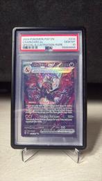 Pokémon - 3 Graded card - Charizard, Umbreon, Greninja, Nieuw