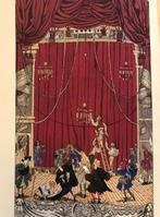 Henry Lemarié / Jean Racine - Les Plaideurs. Illustrations