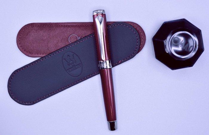 Omas - Maserati 8CTF Boyle Special - Vulpen, Collections, Stylos