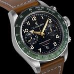 Tecnotempo - Chronograph Automatic - MECA CHRONO - Limited, Nieuw