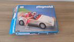 Playmobil - Playmobil sportwagen set 3758 - 1980-1990