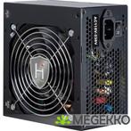 Inter-Tech HIPOWER SP-650 power supply unit 650 W, Computers en Software, Overige Computers en Software, Verzenden, Nieuw