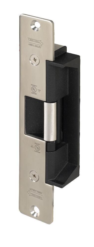 Assa Vema Serrure de Porte Électrique - 10010282, Doe-het-zelf en Bouw, Elektriciteit en Kabels, Verzenden