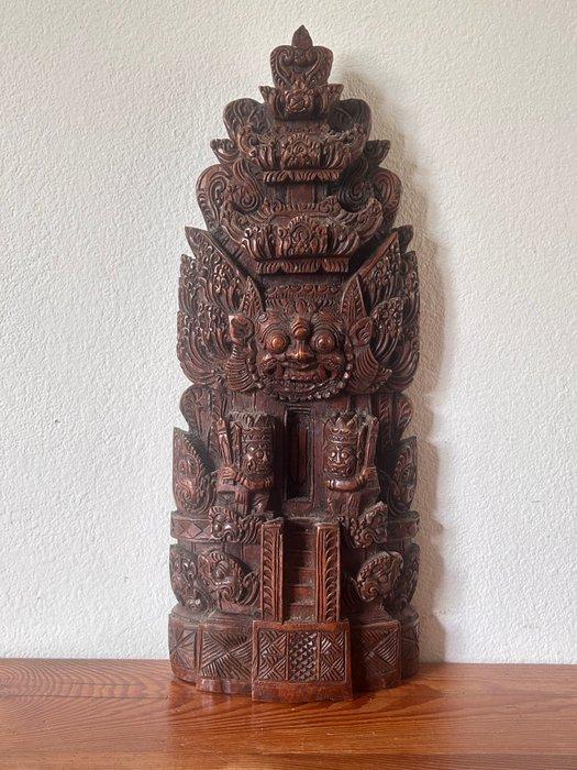 Bali Mythologie - sculptuur - Indonesië (Zonder, Antiek en Kunst, Kunst | Niet-Westerse kunst