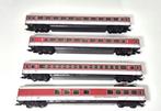 Fleischmann, Lima H0 - Train miniature (16) - DB, SNCF, SBB, Nieuw
