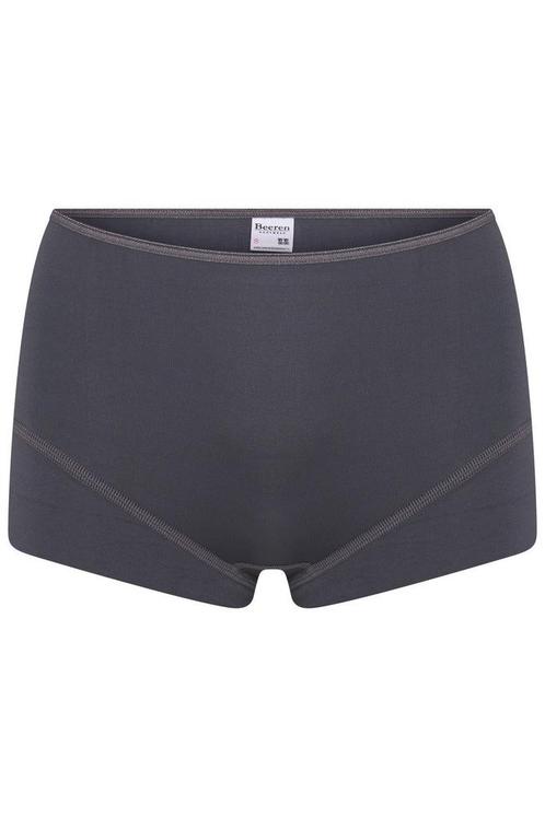 Beeren Elegance Short grijsM=40-42Maat 42/44 (L), Kleding | Dames, Ondergoed en Lingerie, Overige kleuren, Verzenden