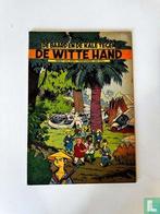 Baard en Kale - De Baard en de Kale tegen De Witte Hand -..., Boeken, Eén stripboek, Verzenden, Gelezen, Rosy, Maurice.