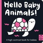 Hello Baby Animals: 1 (Happy Baby), Verzenden