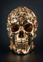 Liam Sterling - Baroque Skull