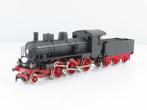 Rivarossi H0 - 31120 - Locomotive à vapeur avec wagon tender, Hobby & Loisirs créatifs
