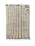 Groot Marokkaans Beni Ouarain Tapijt – Handgemaakt Berberwol, Huis en Inrichting, Nieuw