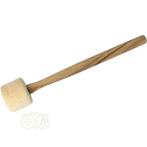 Klopper Hout/vilt Klein KLP-HV-1B, Muziek en Instrumenten, Verzenden, Nieuw