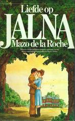 Liefde op jalna 9789027442574, Livres, Mazo de la Roche, Verzenden