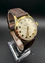 Mont dOr - 17 Jewels Incabloc Swiss Made – cal. ETA 2373 -, Handtassen en Accessoires, Horloges | Heren, Nieuw
