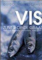 Vis 9789076685090 G. Meerschaut, Verzenden, Gelezen, G. Meerschaut