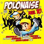 Various Artists - Polonaise Deel 10 (2 CD) op CD, Cd's en Dvd's, Dvd's | Overige Dvd's, Verzenden, Nieuw in verpakking