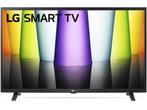 LG 32LQ630B6LA - 32 inch LED - SMART - HD Ready - Zwart, Verzenden