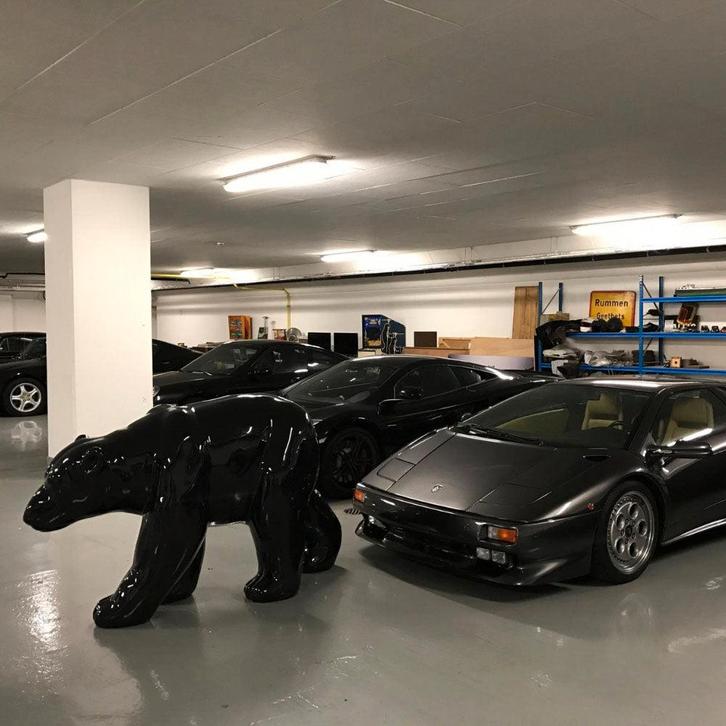 Axis71 Charlie My Bear, Boeken, Wonen en Tuinieren, Verzenden