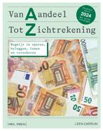 Van Aandeel tot Zichtrekening 9789464946987 Leen Carrijn, Boeken, Verzenden, Zo goed als nieuw, Leen Carrijn