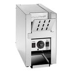 Conveyor toaster (cap.250st.) | 230W | 1 rij toast |, Verzenden