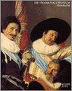 Het Frans Halsmuseum Haarlem / Ludion Gids 9789076588216, Boeken, Verzenden, Zo goed als nieuw, N. Kohler