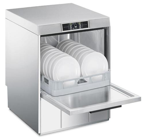 Horeca Vaatwasser | TOPLINE | Touchscreen | Mand 500x500mm, Zakelijke goederen, Horeca | Keukenapparatuur, Nieuw in verpakking