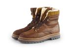 Muyters Veterboots in maat 34 Bruin | 5% korting, Kinderen en Baby's, Kinderkleding | Schoenen en Sokken, Verzenden, Jongen of Meisje