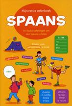 Mijn Eerste Oefenboek Spaans 9789043822312, Boeken, Verzenden, Zo goed als nieuw