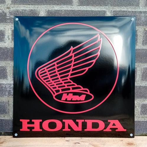 Honda, Collections, Marques & Objets publicitaires, Envoi
