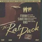 The Rat Pack  DVD, Cd's en Dvd's, Zo goed als nieuw, Verzenden
