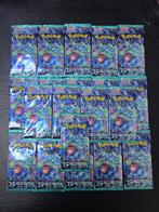 Pokémon - 20 Booster pack - Pokemon Miracle Stellar, Hobby en Vrije tijd, Verzamelkaartspellen | Pokémon, Nieuw