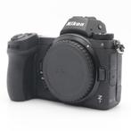 Nikon Z7 body | Tweedehands, Audio, Tv en Foto, Verzenden, Zo goed als nieuw, Nikon