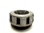 Honda CB 400 F1 1975-1977 436V KOPPELINGSHUIS, Motoren, Ophalen of Verzenden, Gebruikt
