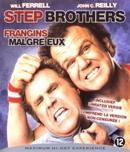Step brothers op Blu-ray, Cd's en Dvd's, Verzenden, Nieuw in verpakking