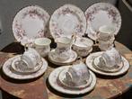 Royal Albert - Service à café (20) - Porcelaine - Royal