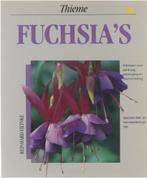 FUCHSIAS / Bloemen en planten 9789052100852 R. Heinke, Livres, Verzenden, R. Heinke
