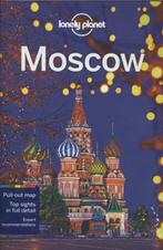 Lonely Planet Moscow 9781742209982, Zo goed als nieuw, Mara Vorhees, Mara Vorhees, Verzenden