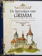 De Sprookjes van Grimm - I 9789039625491 Vladimír Hulpach, Boeken, Verzenden, Zo goed als nieuw, Vladimír Hulpach
