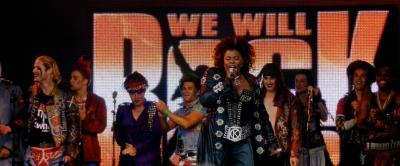 We Will Rock You Tickets, Tickets en Kaartjes, Overige Tickets en Kaartjes