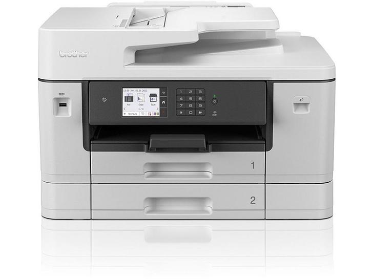 Brother MFC-J6940DW - All-in-one printer - A3/A4, Computers en Software, Printers, Nieuw, Verzenden