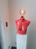 Hans Boodt - Tafellamp - Hars, polyester