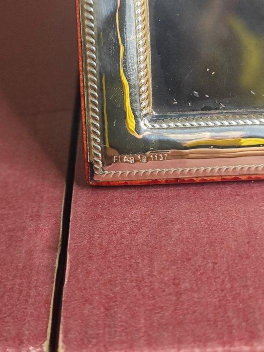 Maria Elisa Sterling (IT) - Fotolijst (6) - Argento laminato, Antiek en Kunst, Curiosa en Brocante