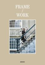 Frame/Work 9789080892781, Boeken, Verzenden, Gelezen
