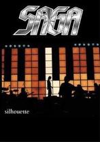 Saga silhouette (dvd tweedehands film), Ophalen of Verzenden, Nieuw in verpakking