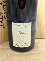 Nicolas Maillart, Platine - Champagne Premier Cru - 1, Nieuw