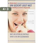 Uw gezicht liegt niet 9789060305249 M. Kushi, Boeken, Verzenden, Gelezen, M. Kushi