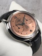 Montblanc - Heritage Monopusher Salmon Chronograph Automatic, Nieuw